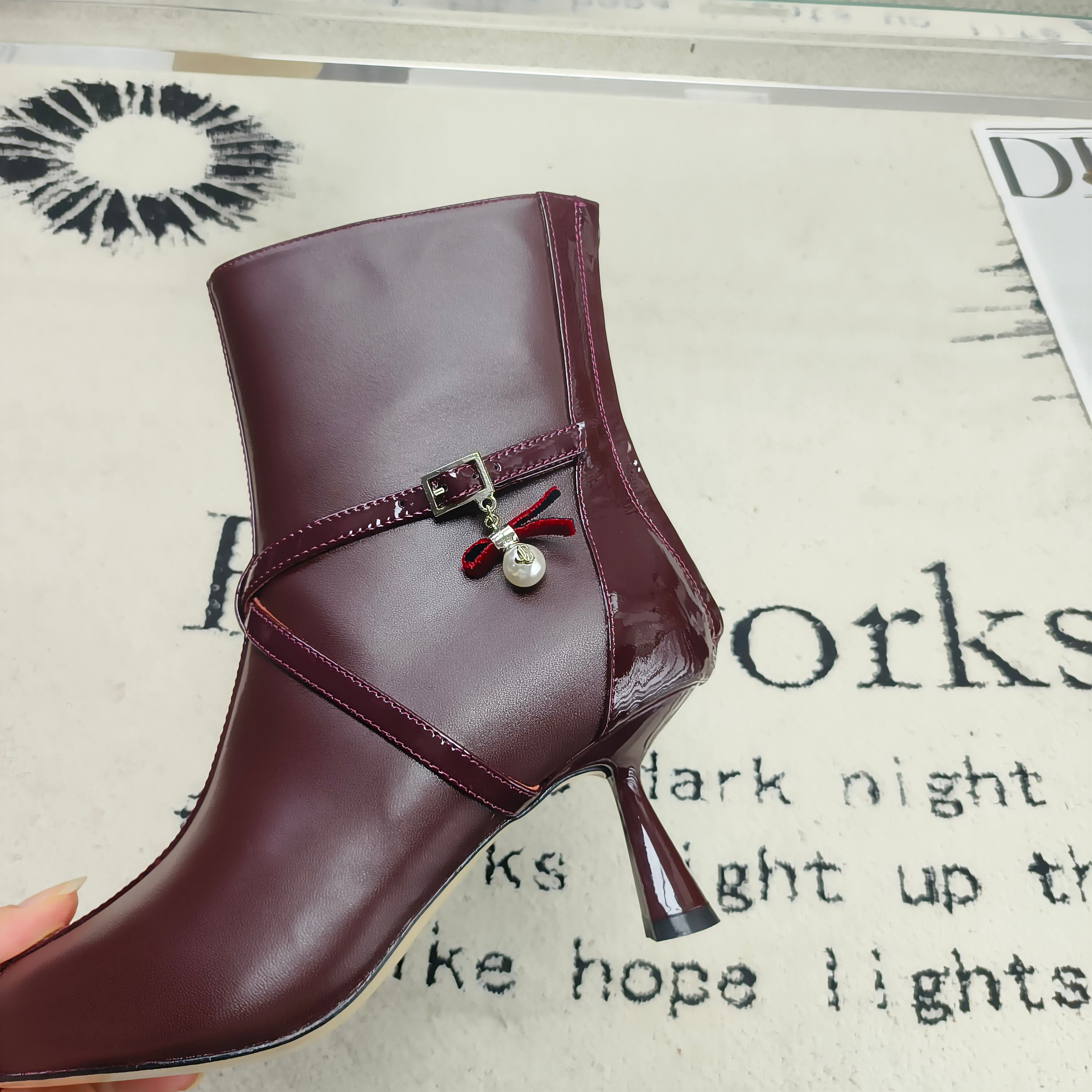 Women's high heels